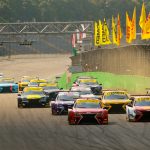 Nata do kart nacional fará a fase final da Sprint Race com foco em 2019