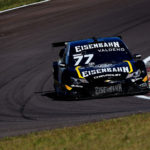 Stock Car: Pneu furado estraga fim de semana de Valdeno Brito em Cascavel