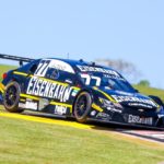 Stock Car: Valdeno Brito salva o fim de semana com bons pontos
