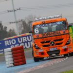 Copa Truck: Cirino é o mais rápido do dia em Buenos Aires
