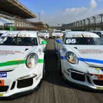 Porsche Cup fará a segunda edição do Junior Program