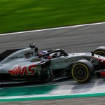 F1: Por assoalho ilegal, Grosjean é desclassificado do GP de Monza