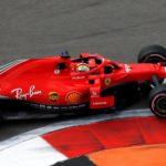 F1: Vettel marca o melhor tempo no 1º Treino Livre na Rússia