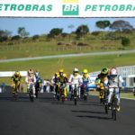Stock Car: Pilotos da Stock Car deixam carro de lado e disputam corrida de bicicleta no Velo CittÁ 