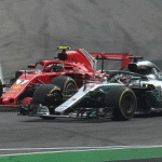 F1: Lewis Hamilton vence GP da Itália