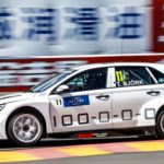 WTCR: Thed Bjork e Yvan Muller vencem em Ningbo