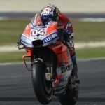 MotoGP: Andrea Dovizioso vence GP de San Marino
