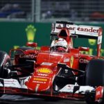 F1: Sebastian Vettel é o mais rápido no terceiro treino livre