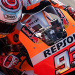 MotoGP: Marc Márquez vence GP de Aragón