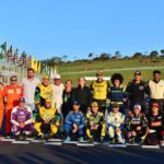 Stock Car: Na Corrida do Bem, da Stock Car, crianças são as vencedoras
