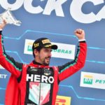 Stock Car: Lucas di Grassi usa estratégia e vence a primeira em Cascavel