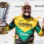 Stock Car: Fraga supera â€œtemporalâ€ de Di Grassi e faz a pole