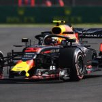 F1: Verstappen é o mais rápido no 2º Treino Livre para o GP do México