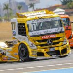 Copa Truck: Pilotos rumo ao desconhecido em Curvelo