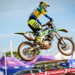 Caldas Novas recebeu a grande Final do Campeonato Goiano de Motocross 2018