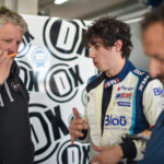 Christian Hahn estreia na GT Open em Barcelona