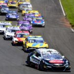 Stock Car: Diego Nunes crava a volta mais rápida da corrida 2 em Londrina