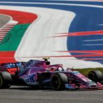 F1: Ocon e Magnussen são desclassificados do GP dos Estados Unidos