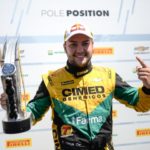 Stock Car: Felipe Fraga faz pole espetacular em Londrina