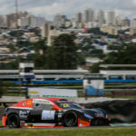 Stock Light: Motortech Competições salva pontos importantes em corrida tumultuada