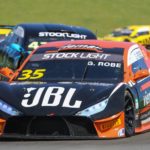 Stock Light: Gabriel Robe marca a pole em Londrina