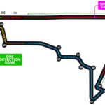 F1: Confira os horários do GP do México 2018