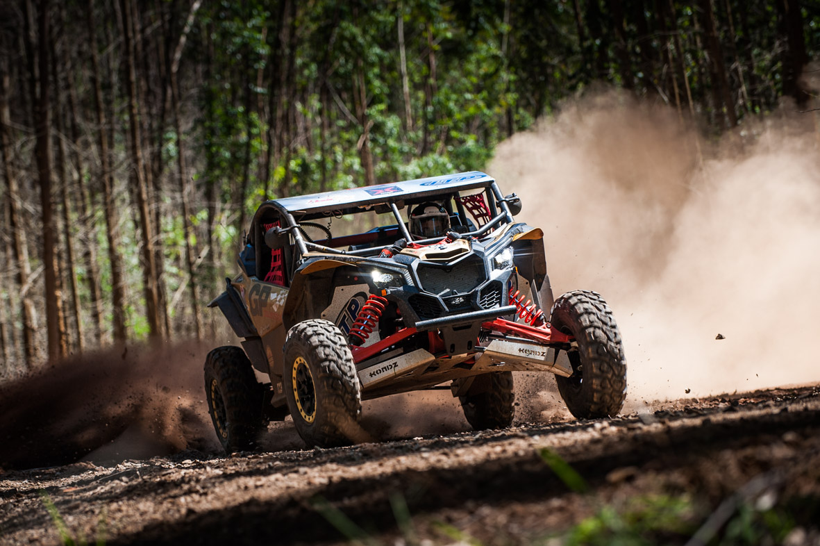 Rally Serra Azul se aproxima e promete agitar São Manuel