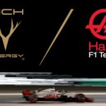 Equipe Haas passará a se chamar Rich Energy Haas F1 em 2019