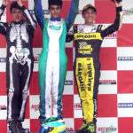 DTR Motorsport venceu no Open Minas e projeta participação positiva na Copa Brasil de Kart