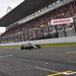 F1: Lewis Hamilton é o mais rápido no terceiro treino livre para GP do Japão