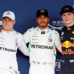 F1: Para Hamilton, uma rivalidade com a Red Bull seria épica