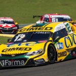 Stock Car: Lucas Foresti esta de volta ao mundo real