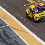 Stock Car traz o sol de volta a Londrina