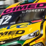 Stock Car: Lucas Foresti vai a Goiânia correr como se fosse em casa