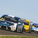 Stock Light: Marco Cozzi é o segundo em Londrina
