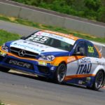 MB Challenge: Max Mohr conquista mais um pódio na Mercedes-Benz Challenge