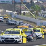 Stock Car: Londrina terá novo round do embate entre Serra e Fraga
