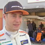 F1: Vandoorne não é rápido o bastante para a Fórmula 1, diz Helmut Marko