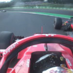 F1: Ferrari já busca responsáveis por eventual perda do tÁ­tulo