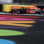 F1: Max Verstappen é o mais rápido no terceiro treino livre
