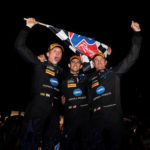 IMSA WeatherTech SportsCar Championship: Felipe Nasr/Eric Curran conquistam tÁ­tulo de 2018