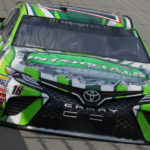 NASCAR Monster Energy Cup Series: Chuva cancela treino em Dover. Kyle Busch alinha na pole