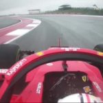 F1: Sebastian Vettel perderá 3 posições no grid do GP dos EUA