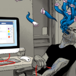 Como o Facebook está destruindo sites e toda a Internet