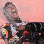 MotoGP: Marc Márquez vence em Motegi e conquista o pentacampeonato