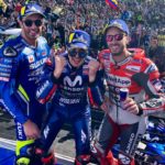 MotoGP: Maverick ViÁ±ales vence GP da Austrália