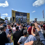 Copa Truck: Giaffone é campeão diante de 28 mil pessoas no Uruguai