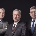 Chase Carey, executivo da Fórmula 1, se reúne com Crivella