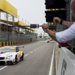 Augusto Farfus garante vitória em corrida classificatória do FIA GT World Cup em Macau