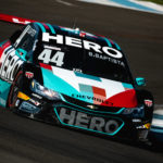 Stock Car: Com Lucas de volta, Hero Motorsport chega completa a Goiânia
